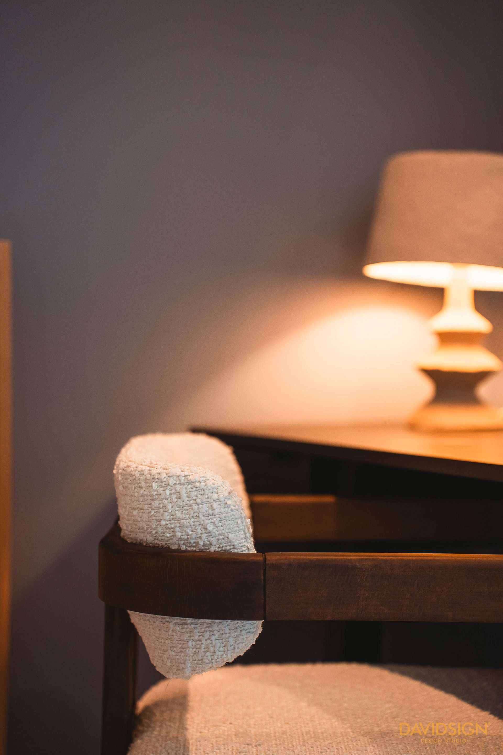 Design interior Incursiune: 70's Express - O aventura senzoriala Oradea România Davidsign - 16