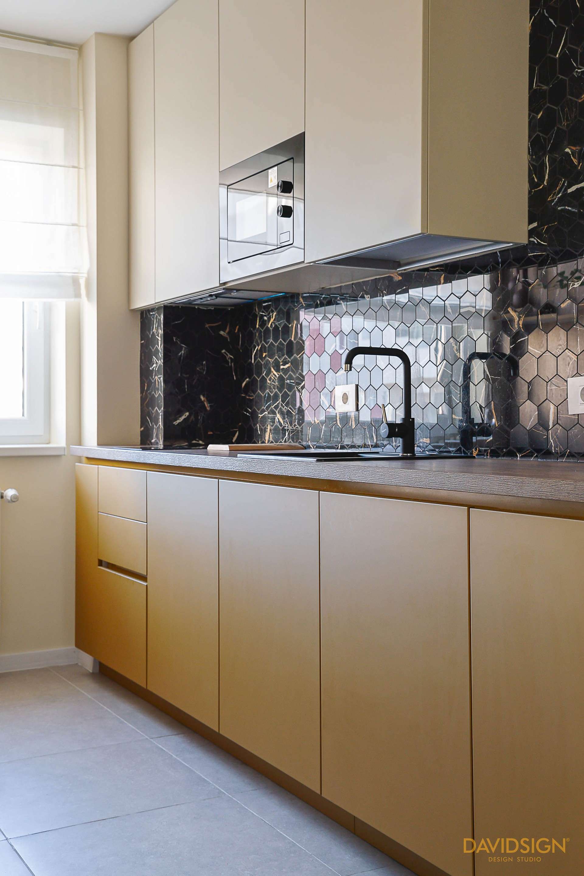 Design interior Martini Apartments Oradea România Davidsign - 12