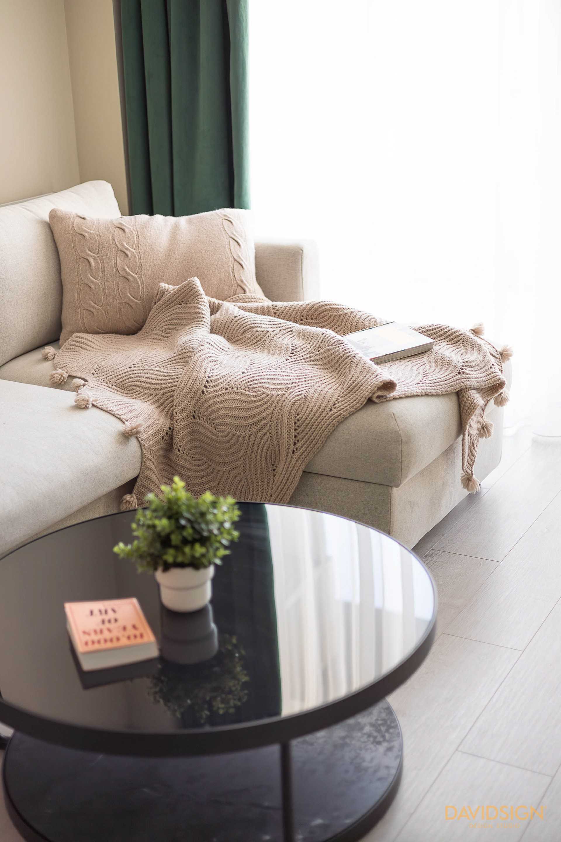 Design interior Martini Apartments Oradea România Davidsign - 13