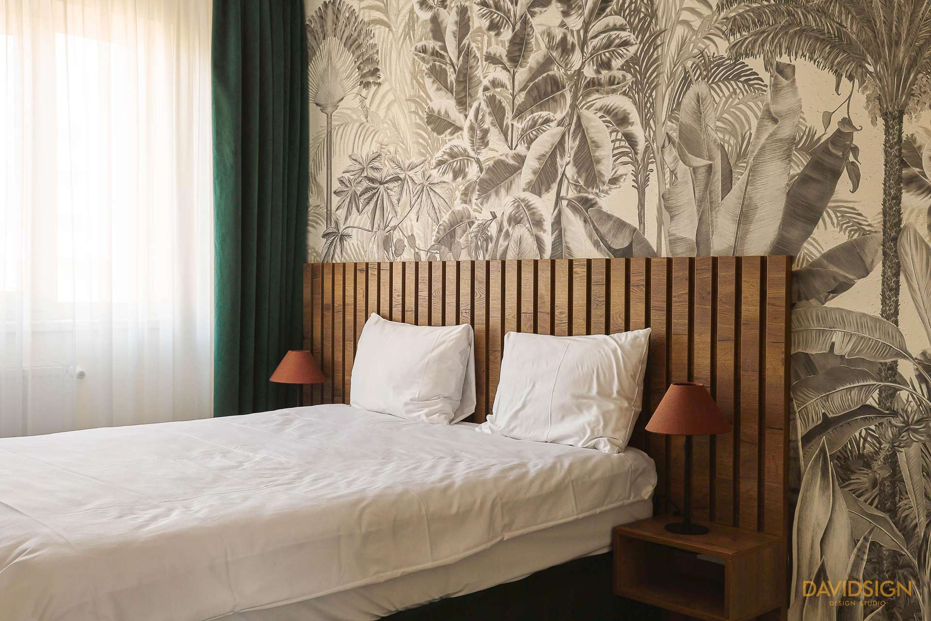 Design interior Martini Apartments Oradea România Davidsign - 15