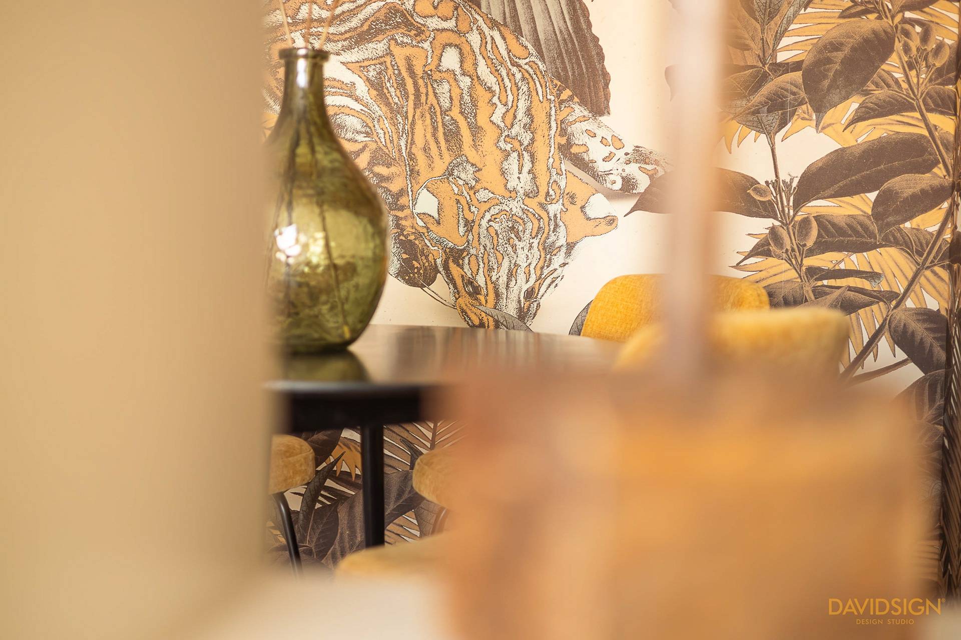 Design interior Martini Apartments Oradea România Davidsign - 21