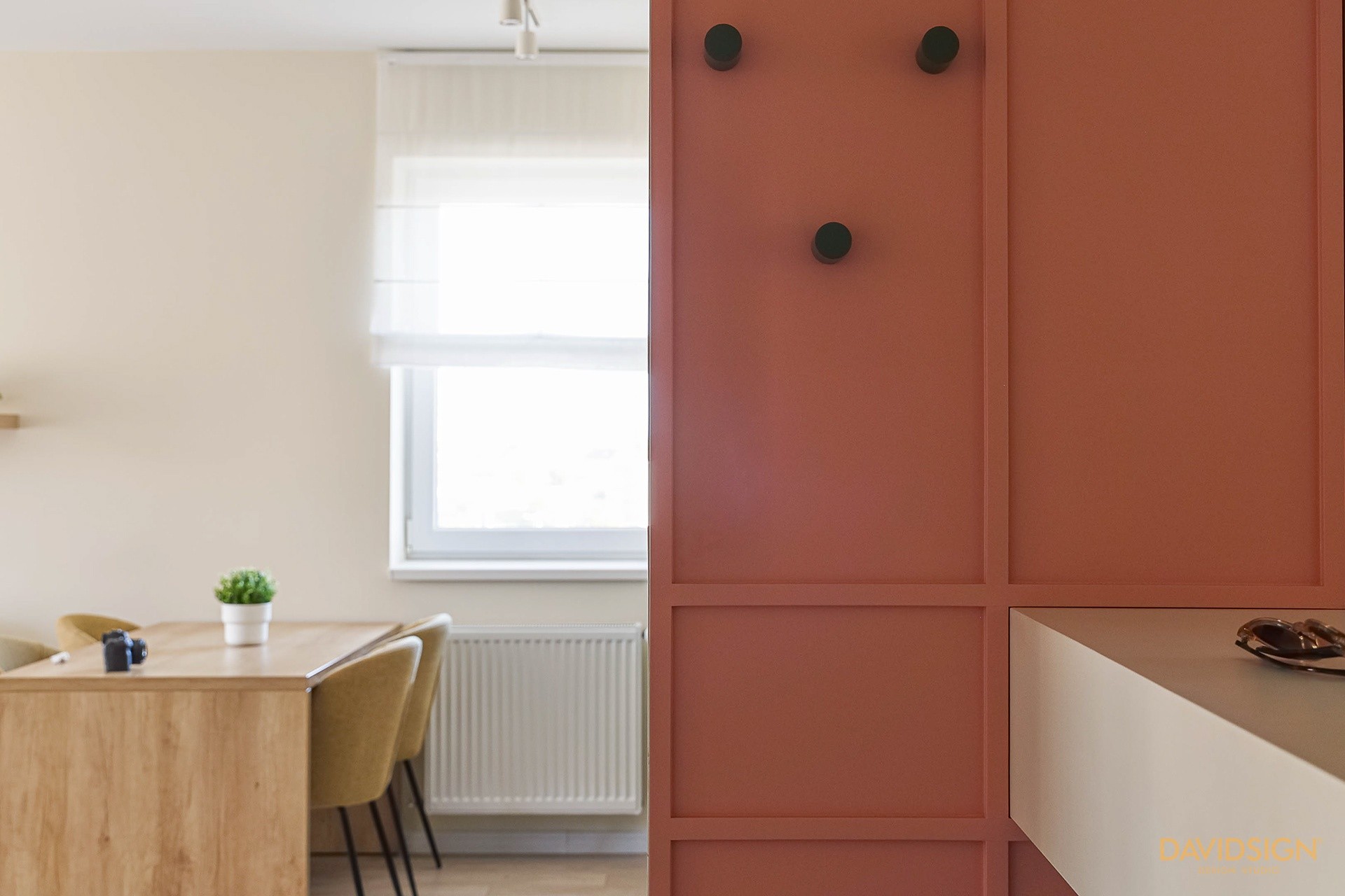 Design interior Martini Apartments Oradea România Davidsign - 2